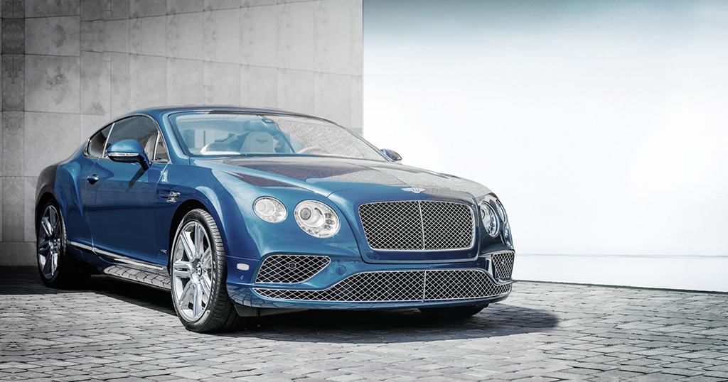 How we're redefining the car buying experience